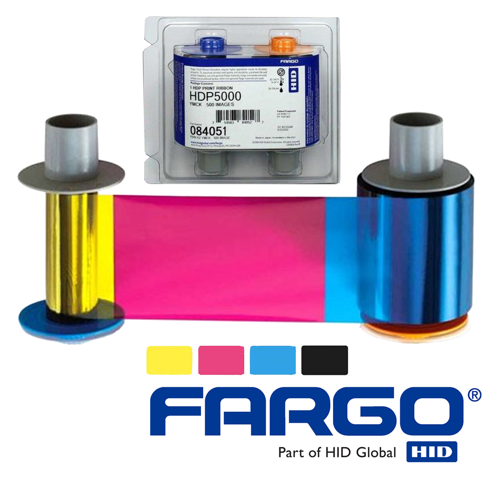 Fargo Ribon Fargo Ribbon | Fireclay Corporation