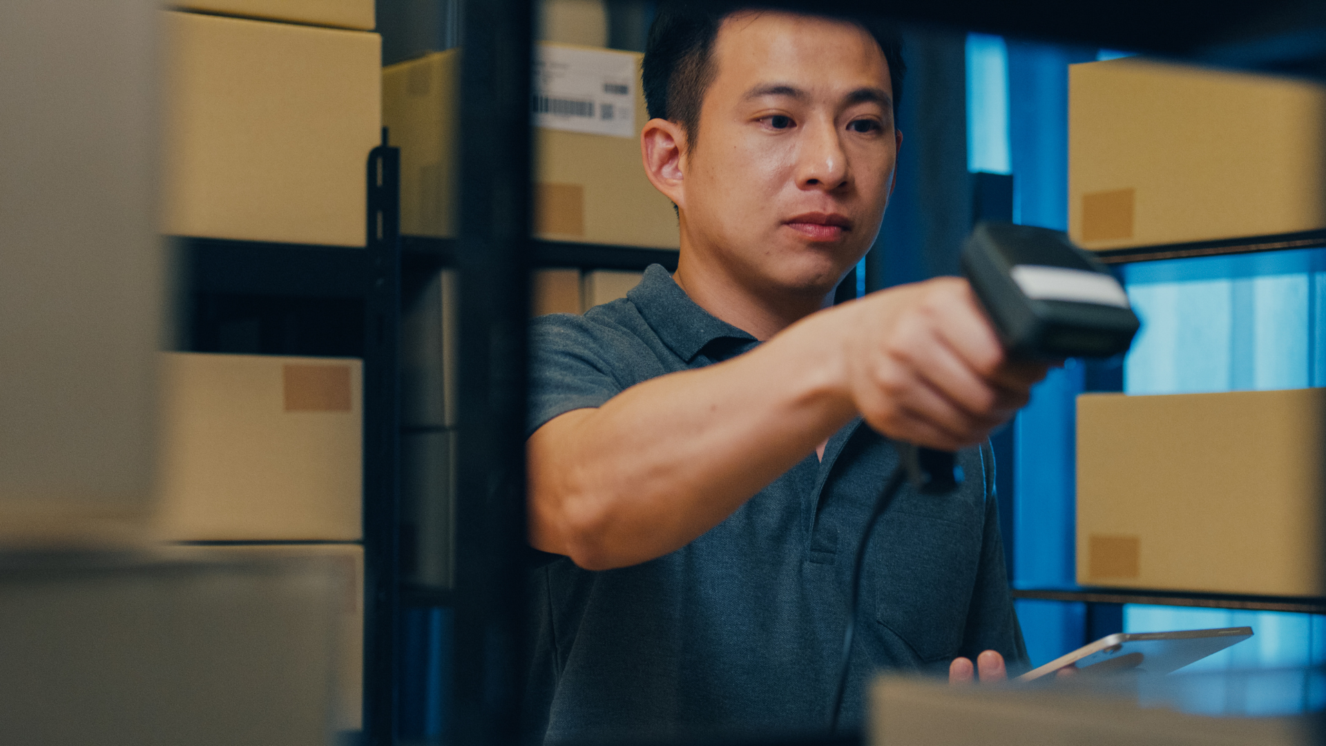 Why Businesses Need an Asset Management System