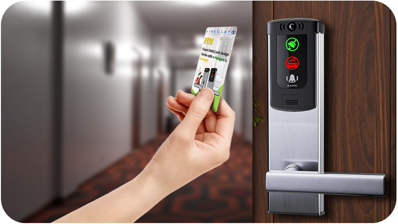 Are RFID Hotel Locks Worth It? A Practical Comparison for Hoteliers